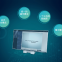WinCC Unified Client 100 Clients 6AV2157-2DW00-0AB0