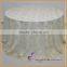 TL002D Yellow lace fabric embroidery table cloth wedding                        
                                                Quality Choice
