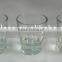 Clear Glass Tumbler & Water Cup & & Whiskey Cup & Tableware