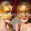 Wholesale party supplies face Mask masquerade masks Venetian mask butterfly style