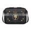 Designers Women Messenger Bags Females Leather Crossbody Shoulder Bag Handbag