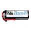 XXL 4S 35C Lipo Battery 3300mAh 14.8V for RC Models