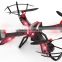 SKY VAMPIRE wholesale uav racing drone with hd camera HD1327 wifi fpv real-time transmission