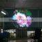 10000 lumens projector outdoor building projector powerful gobo projector