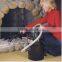 2016 New CE GS Hot ash vacuum cleaner 1200W (NRJ903CO)
