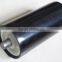 conveyor steel pipe carrier roller with good quality &low price