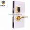 Android NFC door lock different from august lock OS7710NFC
