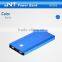 mobile phone battery charger NP09 ,slim power charger