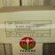 ceramic fiber paper for heating insulation High Pure ceramic fiber paper 1260 ceramic fiber paper