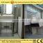 vertical wheelchair lift/outdoor wheelchair lift table