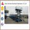 hydraulic four wheels mobile scissor aerial platform