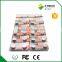 AG13 1.5V Alkaline button cell Battery LR44 Maxell watch battery