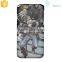 High quality 3D sublimation PC phone case for iphone 6 cover case