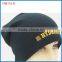 Wholesale Custom embroidery beanie with logo