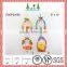 Easter wall hanger for easter decoration