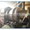 shanghai small capacity Triple pass sand dryer price