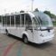 ce approved china made in New Condition cheap electric bus wholesale