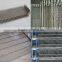 Trapezoid conveyor belt wire mesh