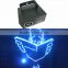 hot selling Christmas rgb multi color SD laser light show