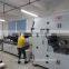 Roll to Roll Screen Printing Machine