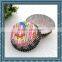 The newest styles paper cupcake liners for your choice