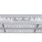 Low Glare Linear easy intallation High Bay 150w Dimmable LED industrial Light
