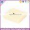 China Suppliers Shapes of packing rectangular hinged jewelry gift packing tin box