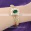 Shinning jewelry14k gold bangles and bracelets