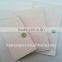 handmade seed paper notebook