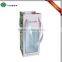 Fancy design custom paper bag for gloves with luxury logo printed