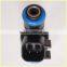 Original Fuel injector for CHEVROLET Equinox 3.4L car engine 2005-2009' for PONTIAC TORRENT 3.4L 2006 OEM#0280156182