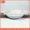 two size porcelain candy shape restaurant heating plate,hotel used ceramic baking plate, cheese baking plate