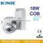 COB mini led track light commercial 10W