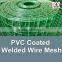china factory cheap price rubber coated welded wire mesh