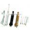 BP-7000 Physiotherapy Team High Frequency Hair Growth Electric Violet Wand And Electrode Stimulator Massage Machine