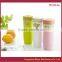 corporate gift business promotion corn starch cup eco friendly product biodegradable cup sport water bottle