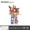 Magformers chinese toy for kids 3+