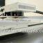 Large format UV flatbed printer with KM1024/14PL print head