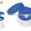 PM3328 2015 China Plastic Baby Assistant Potty Trainer With Stepstool for Promotion