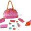 Individual series collections,Handbag,Umbrella,Measuring Tape,Wallet,Mirror