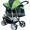 4015 comfortable baby jogger baby stroller baby buggy baby pram in FuJian China