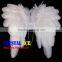 New Style fashion Angel wing swan wing feather for fashion shows