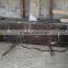 Dark Emperador (China) Chinese Marble Floor Covering Tiles, Wall Tiles