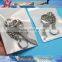 Jinyu stainless key ring muti-function tool
