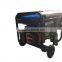 EFI single-cylinder gasoline generator 2kw----8kw 30% fuel saved; Euro-4 emission standard