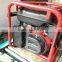 6.5kw SSC(strong starting current) gasoline generator can drive a 4.4kw motor/4 pieces AC EPA/GS/CE/SONCAP approved