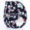 Reusable Wholesaler of Baby Cloth Diaper Factory Supplier's Choice