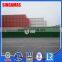 53ft Shipping Containers Into Stacked Bar