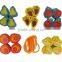Wooden String Beads Toy Funny Fruit Diy Bead Toys Kids Educational Wooden Diy Bead