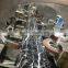 Acid and Alkali resistance PVC Artificial Marble Skirting Line Production Line